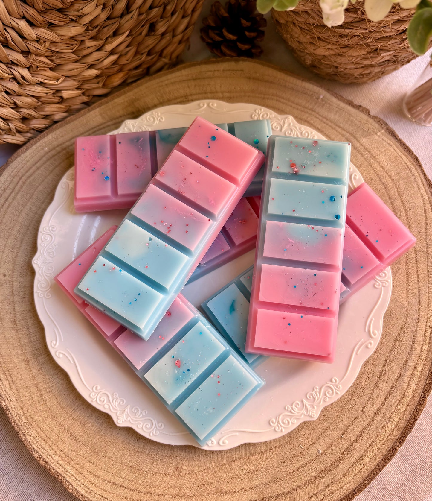 Wax melt "Sugar Sugar"