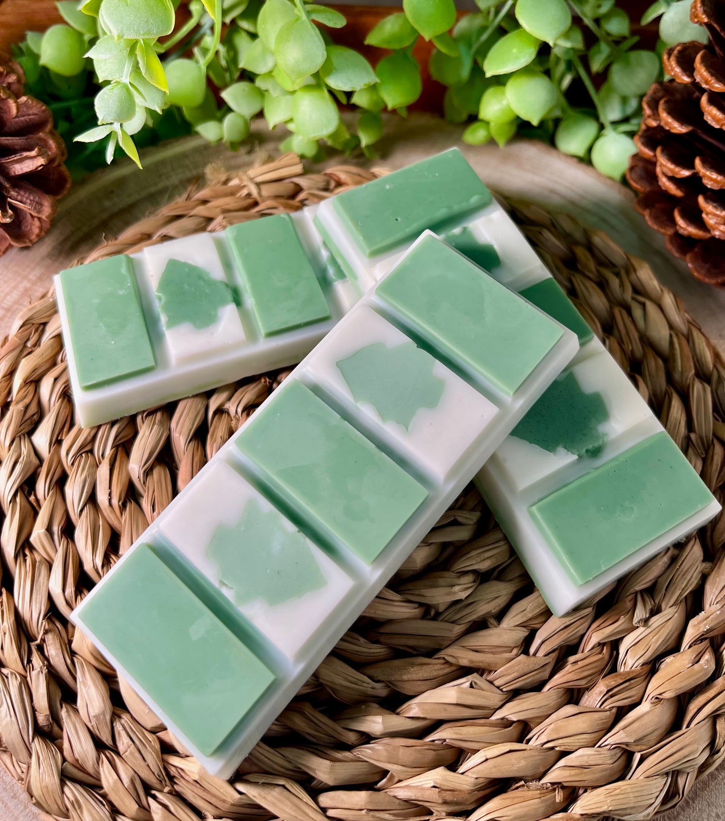 Tableta "Cedar Woods"