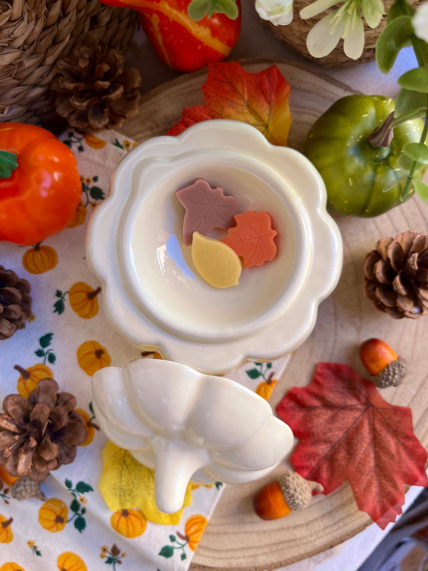 Quemador "Magic Autumn"