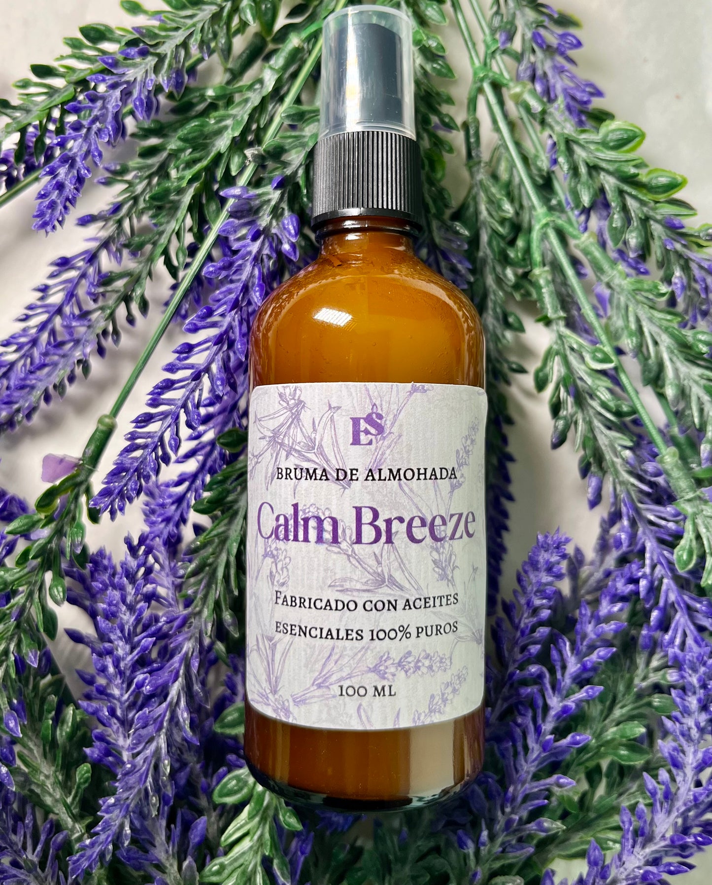 Bruma de almohada "Calm Breeze"