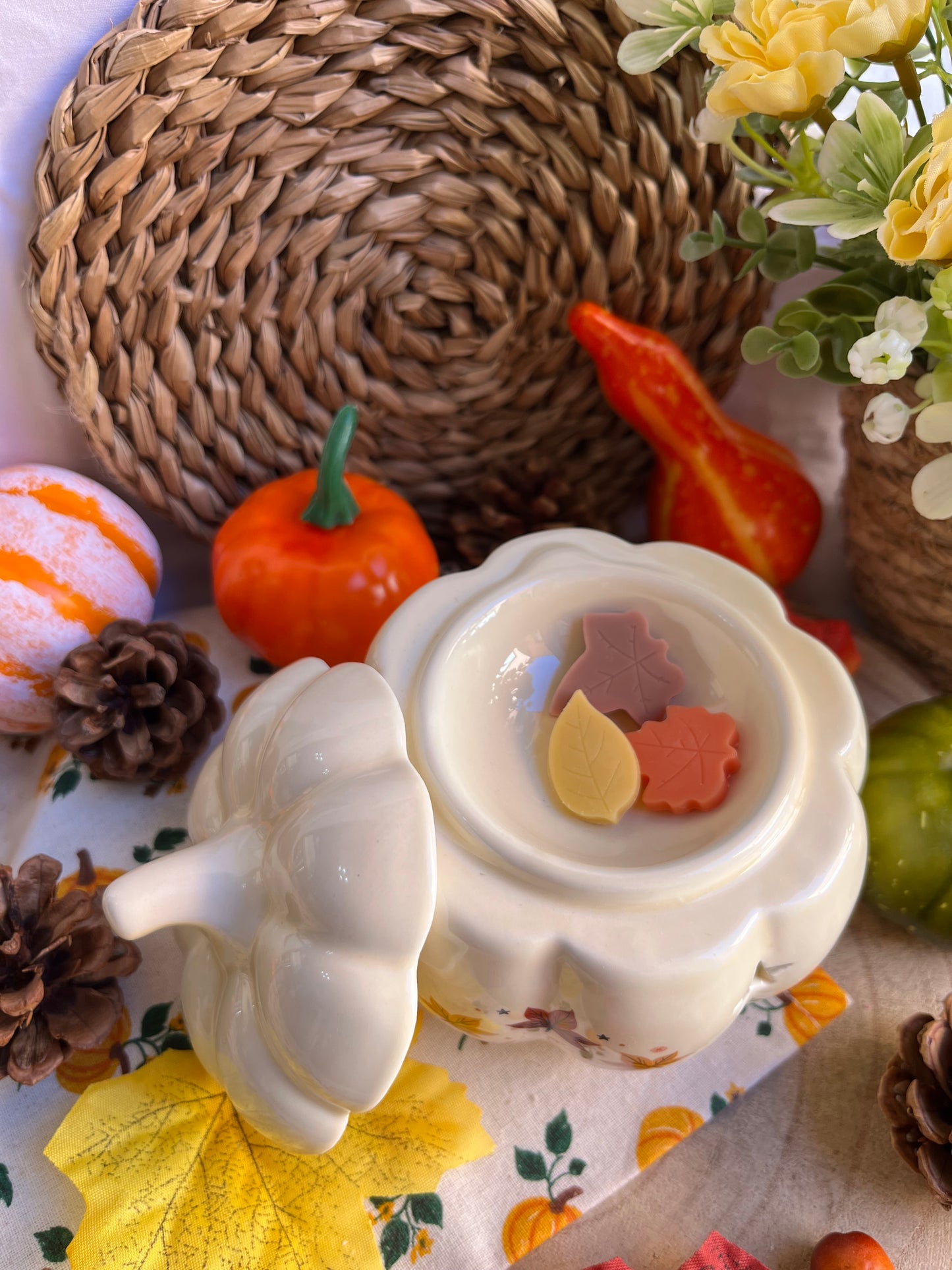 Quemador "Magic Autumn"