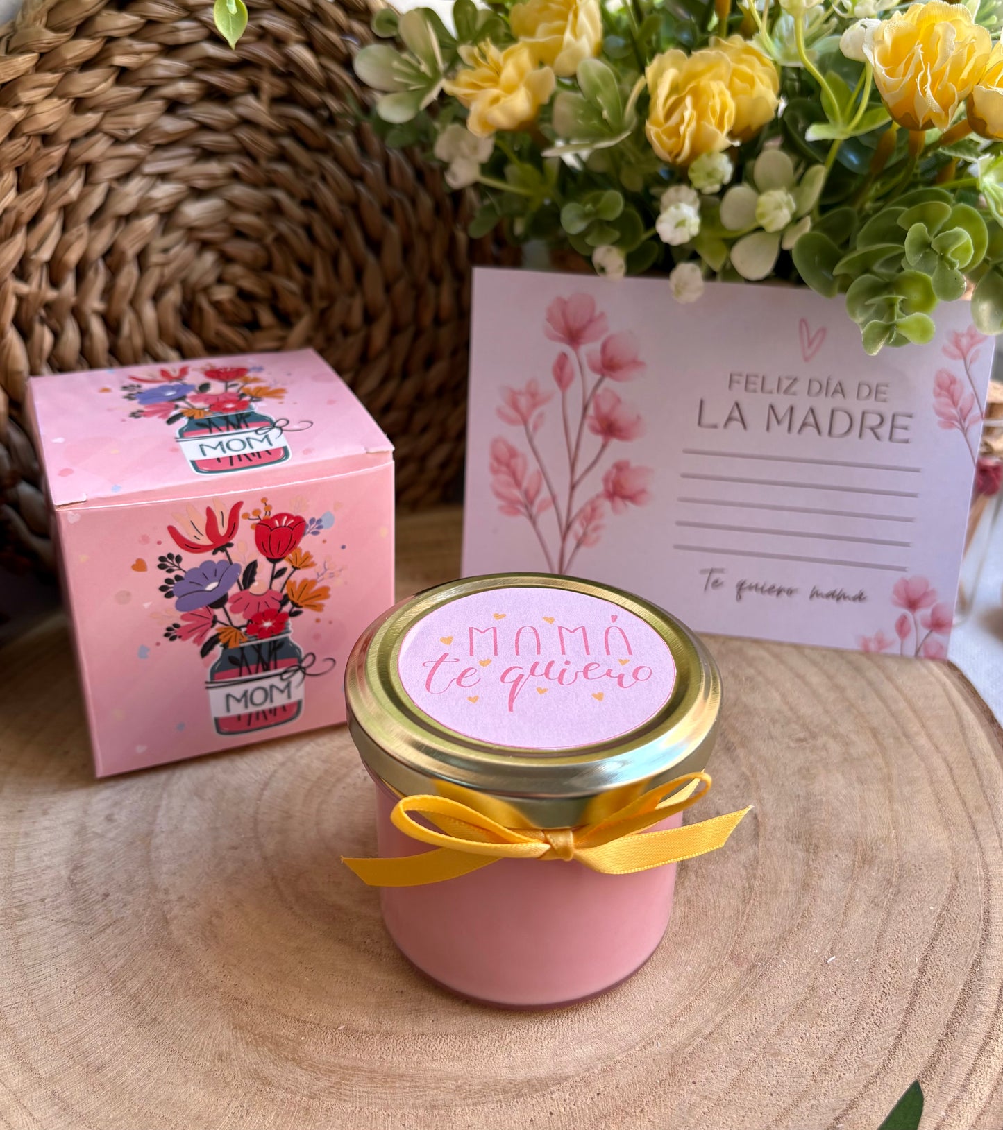 Pack "Para Mamá"