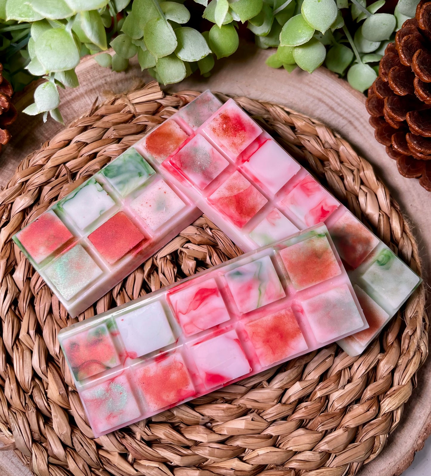 Tableta "Holly Jolly"