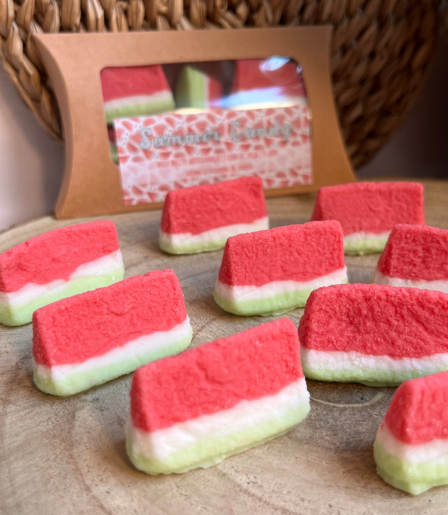Pack "Summer Candy"