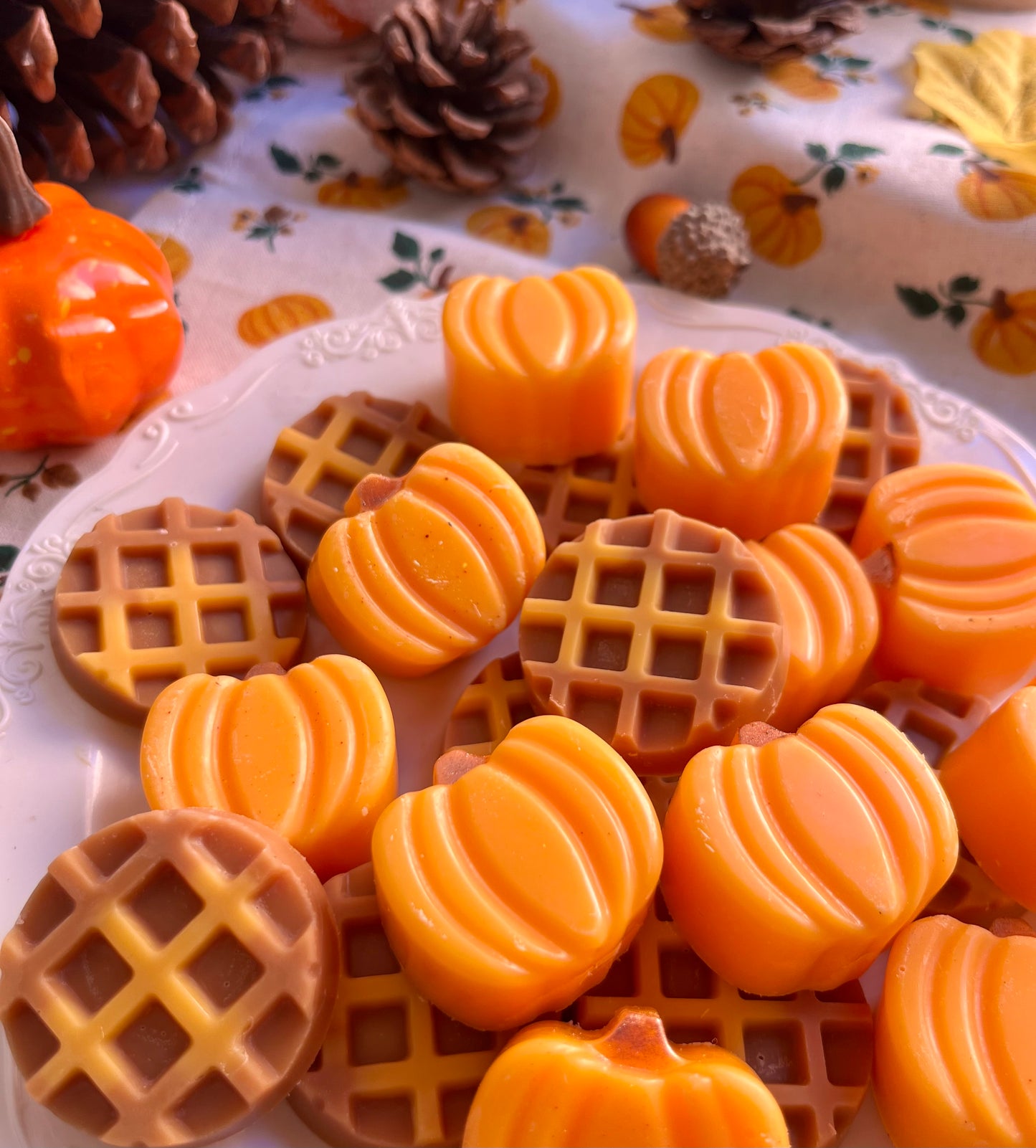 Pack "Pumpkin Everything"