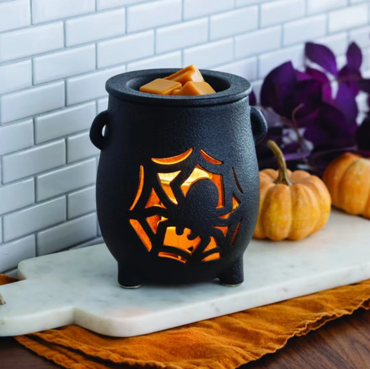 Quemador "Witchy Brew"