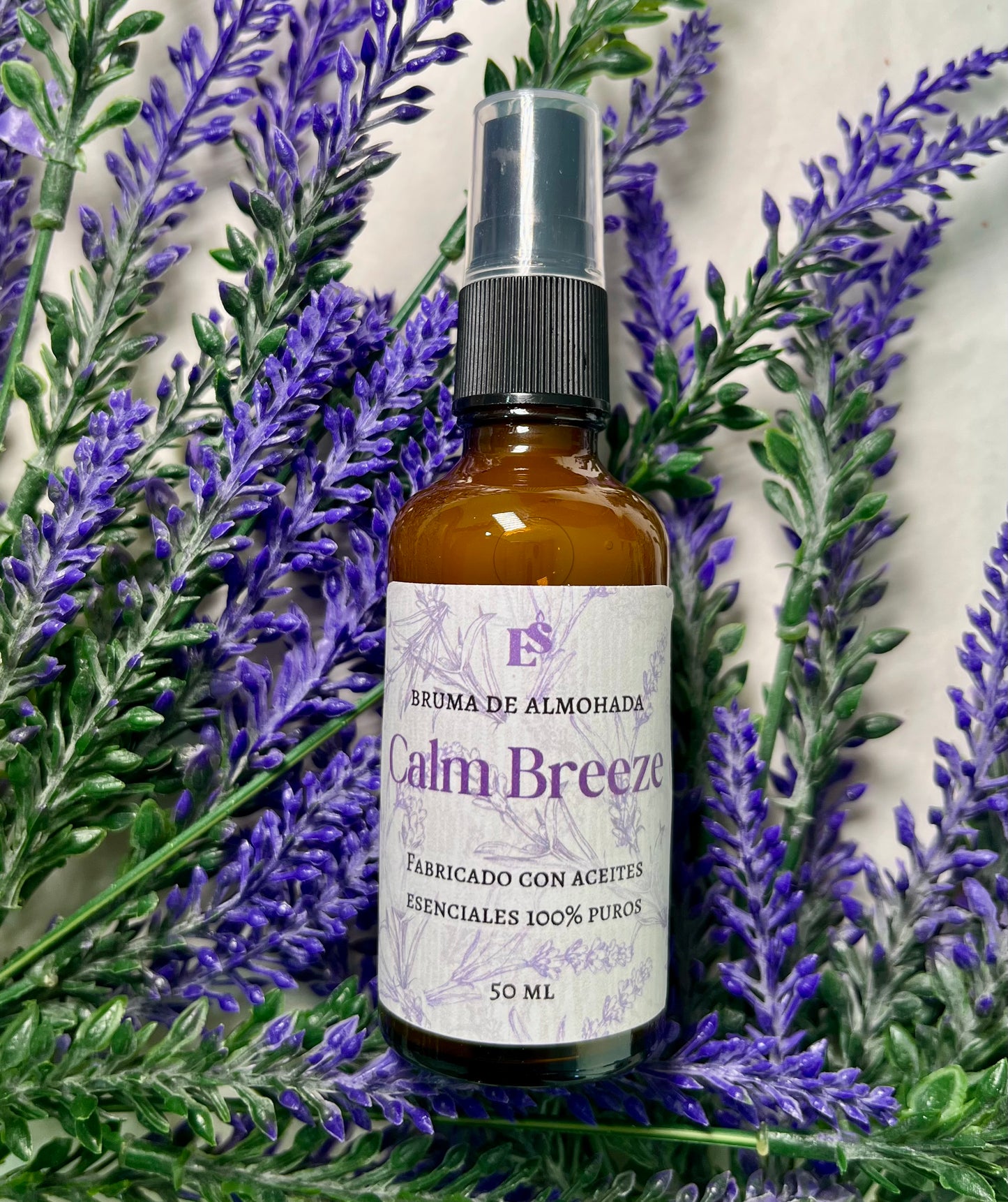 Bruma de almohada "Calm Breeze"
