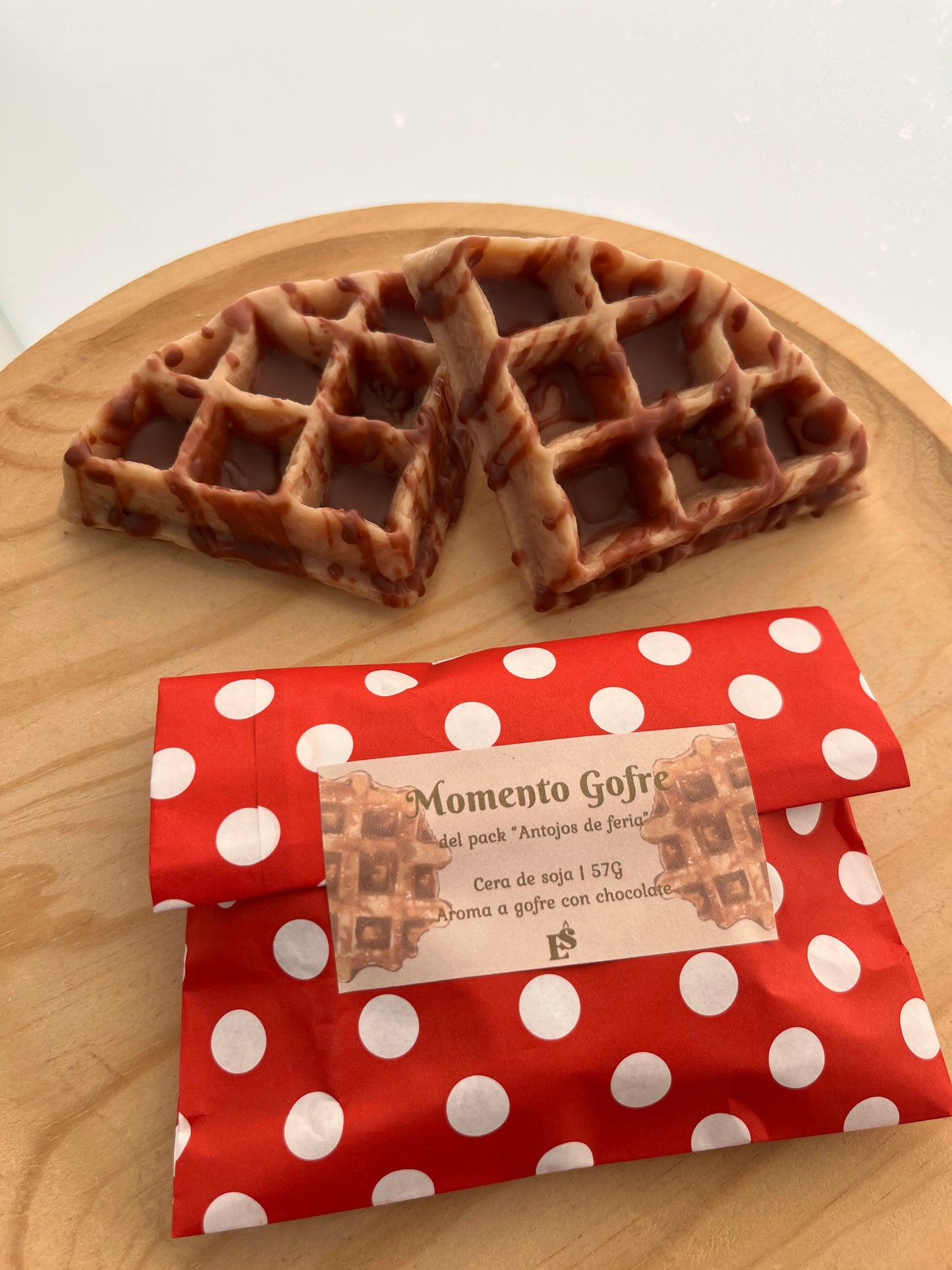 Pack "Antojos de Feria"