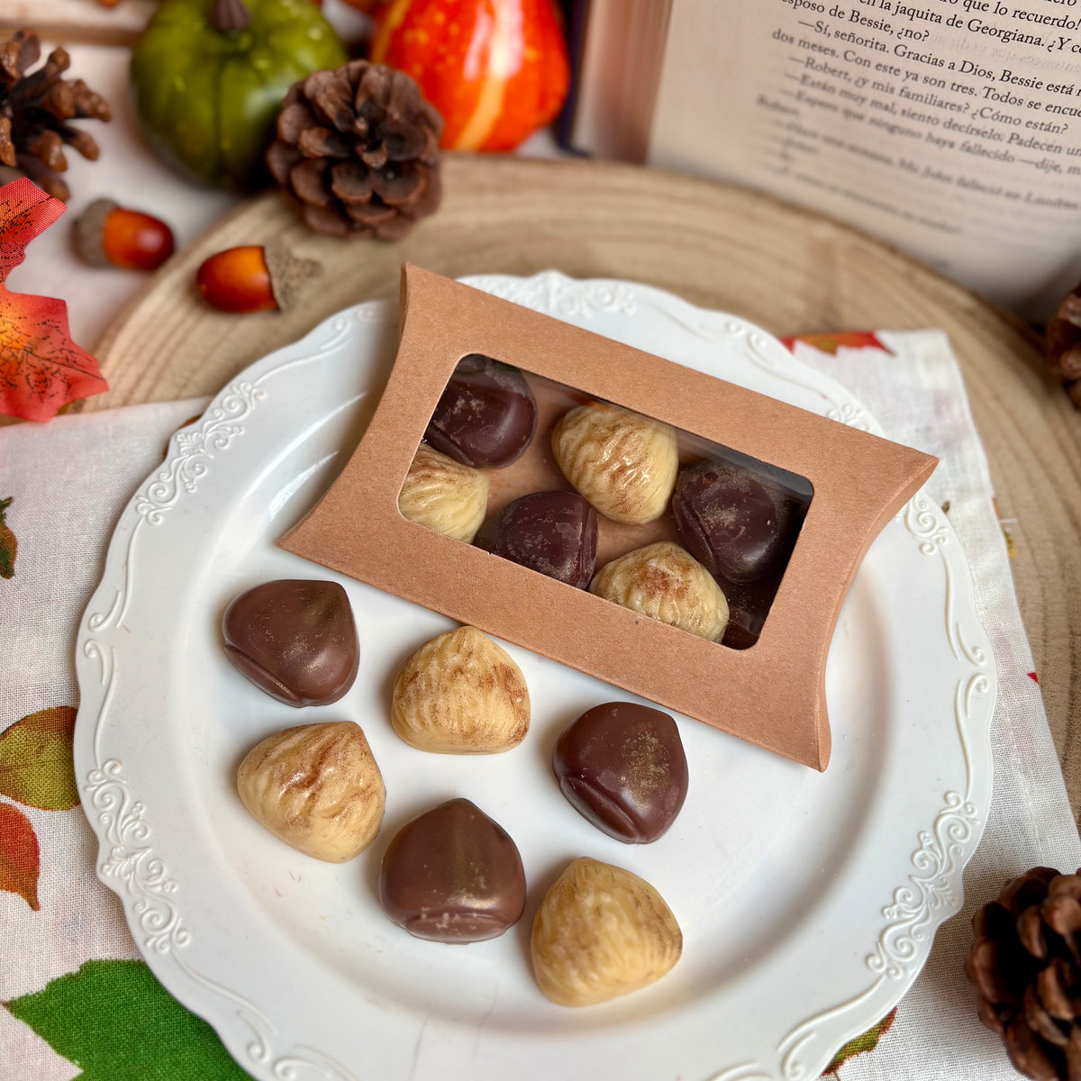 Cartuchito · Wax melts