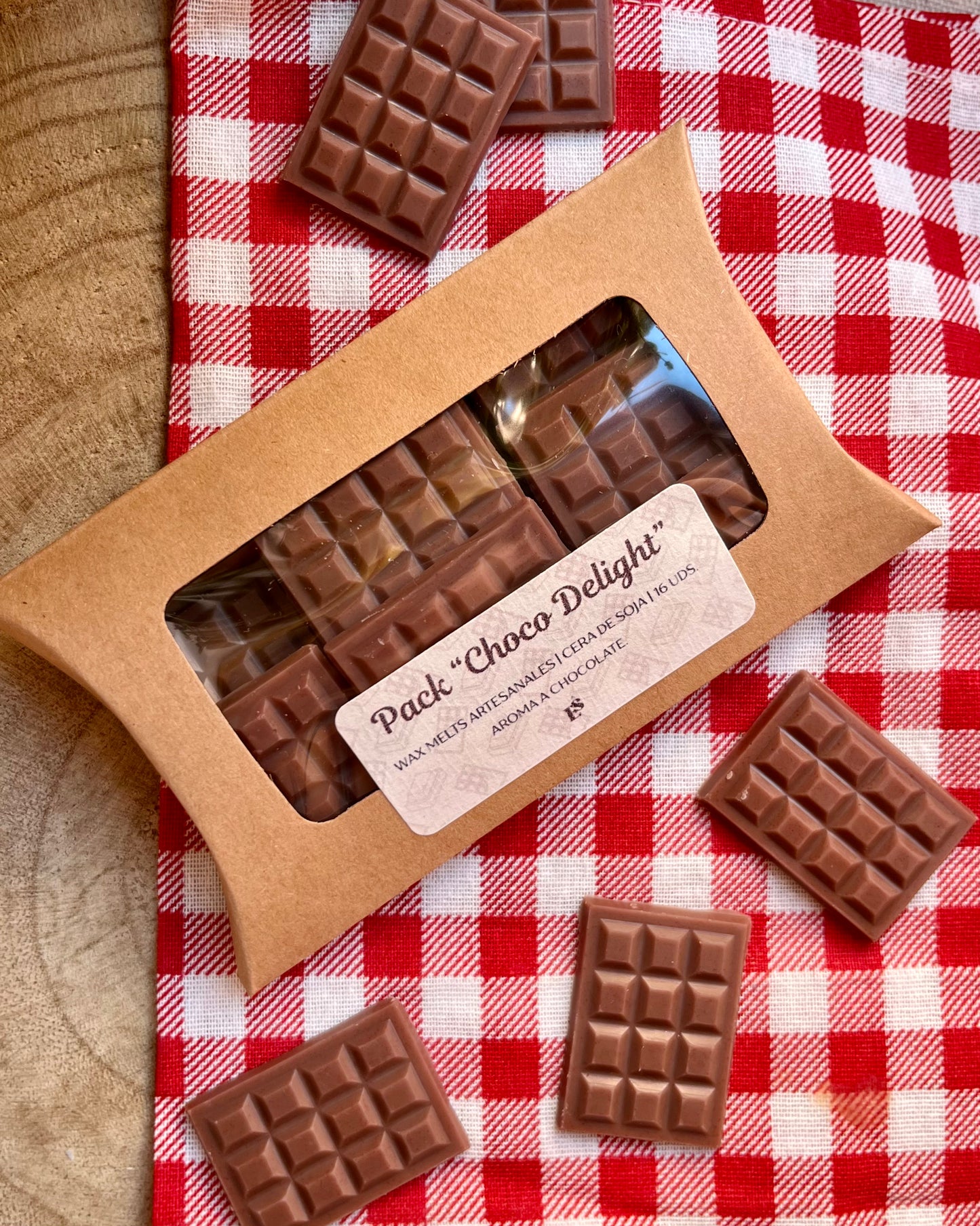 Pack "Choco Delight”