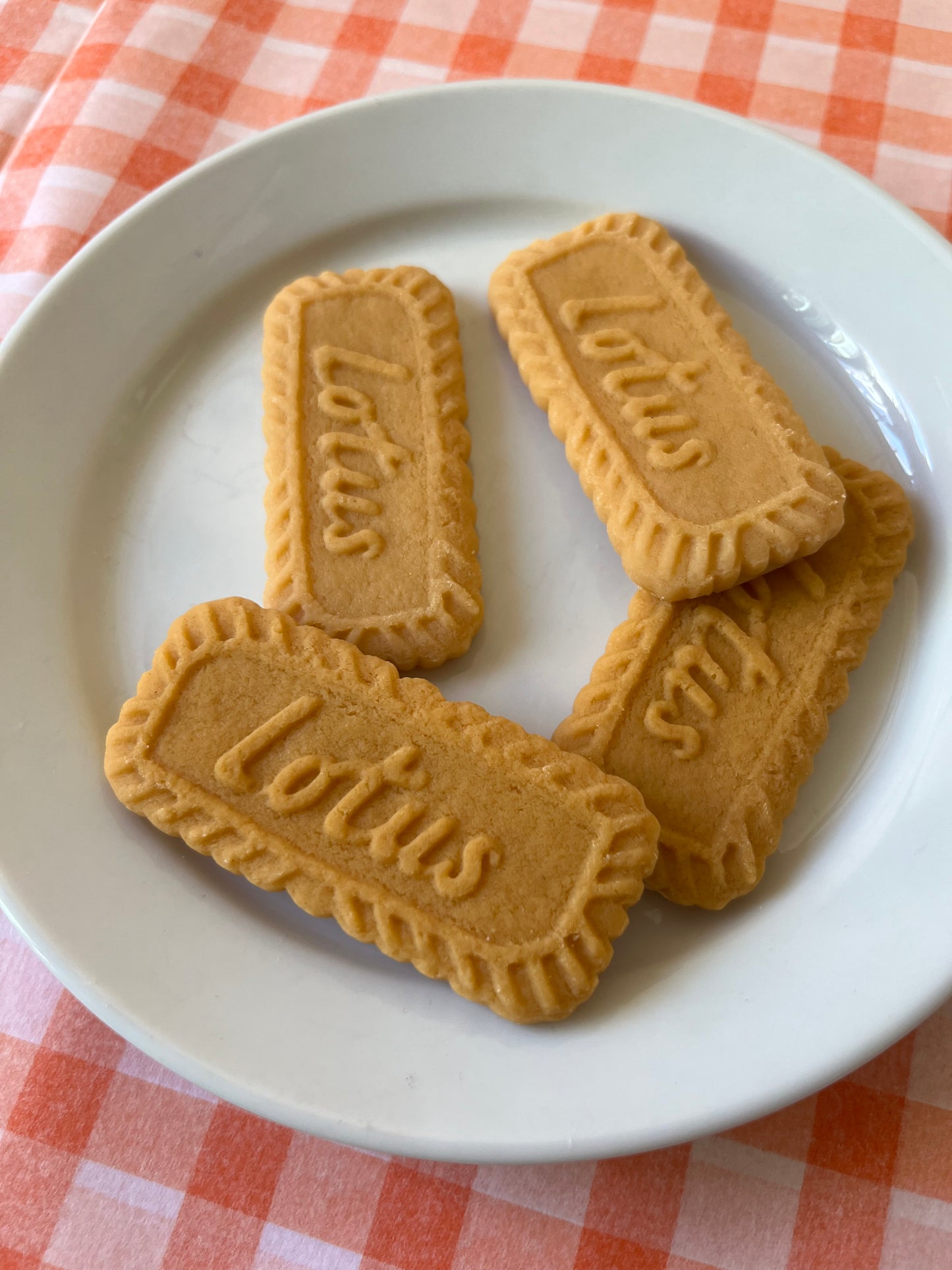 Pack "Galletas para derretir"