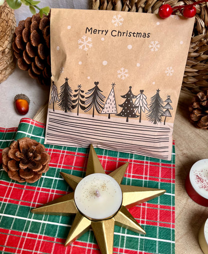 Pack "Estrella de Oriente"