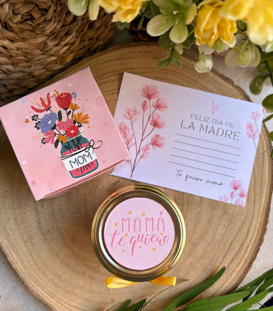 Pack "Para Mamá"