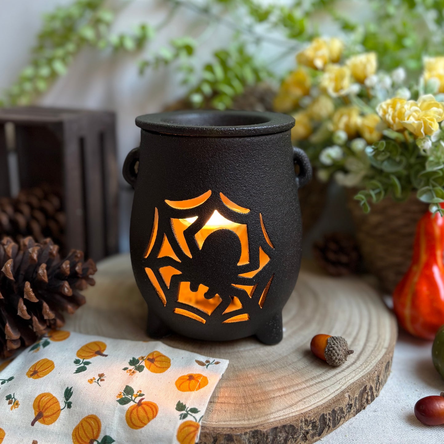 Quemador "Witchy Brew"