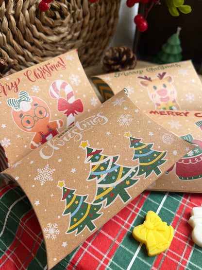 Pack "Merry Christmas"