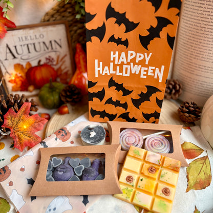 Envelaween · Pack degustación