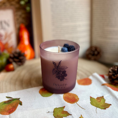 Autumn Vibes · Velas premium