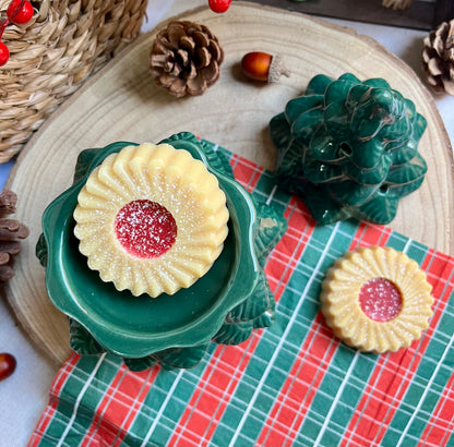 Quemador "Winter Forest"