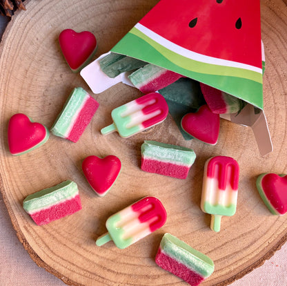 Wax melts "Summer Candy"