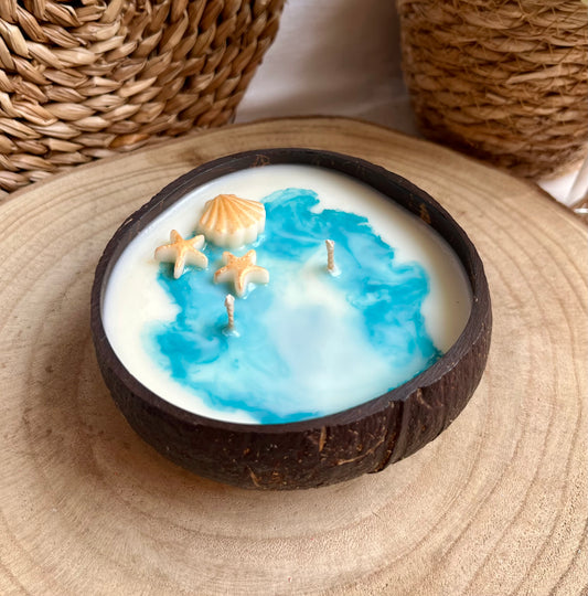 Vela "Coconut Valley"
