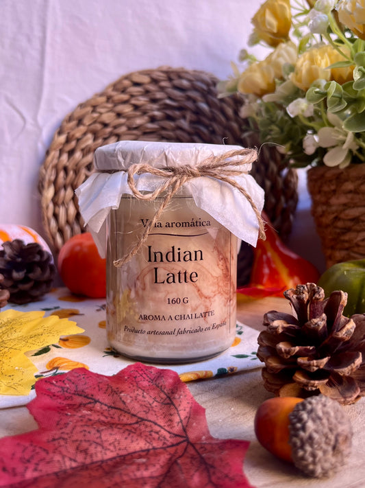 Vela "Indian Latte"
