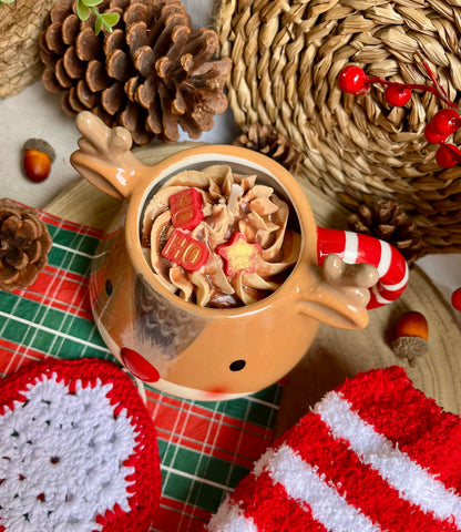 Pack "Cozy Winter Friends"