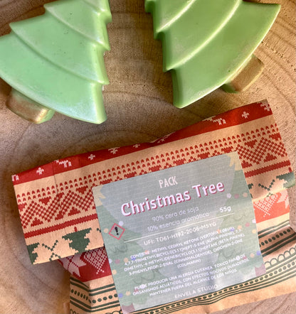 Pack "Christmas Tree"