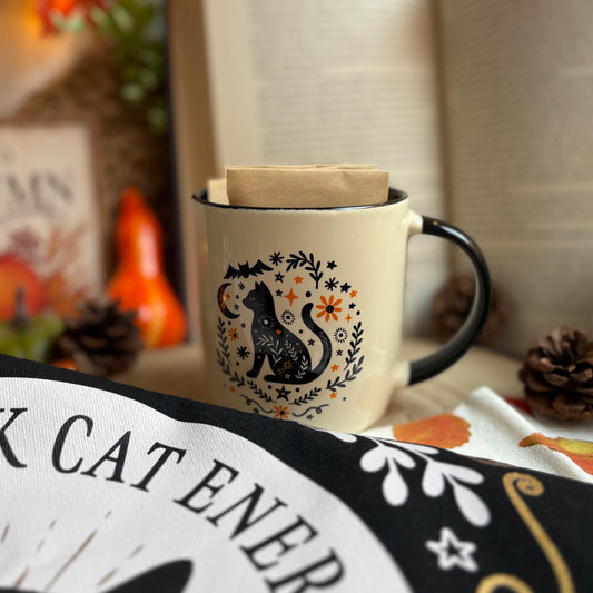 Magick Cat · Pack degustación