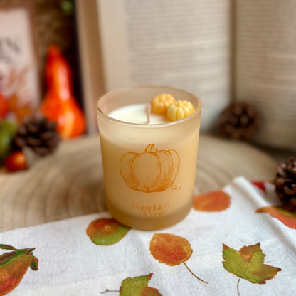 Autumn Vibes · Velas premium