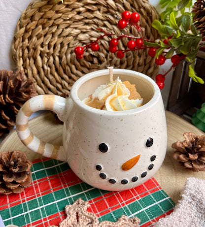 Pack "Cozy Winter Friends"