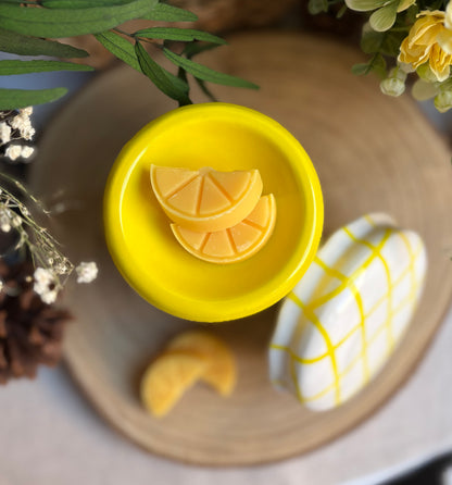 Quemador "Lemon Dream"