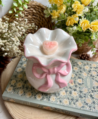 Quemador "Sweet Bow"