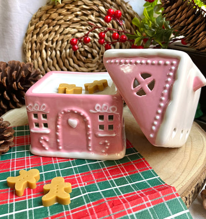 Quemador "Mi dulce refugio"