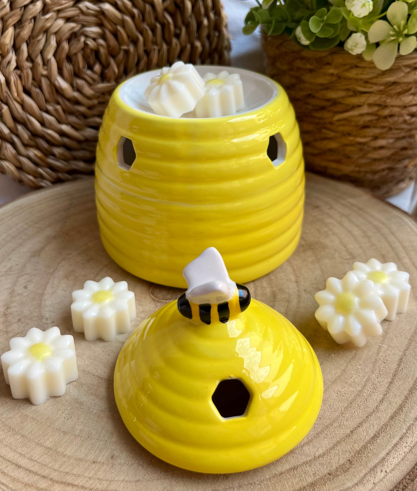 Quemador "Bee sweet"