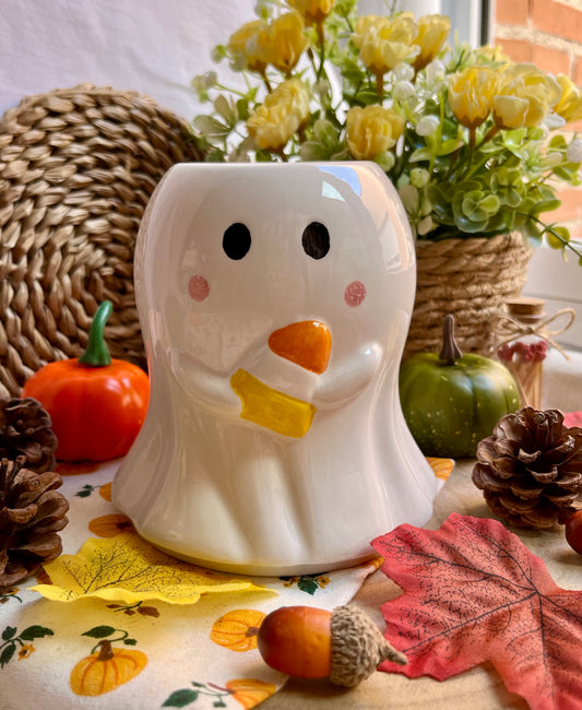 Quemador "Boo"