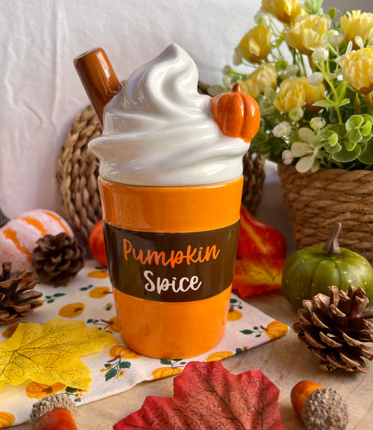 Quemador "Autumn Latte"