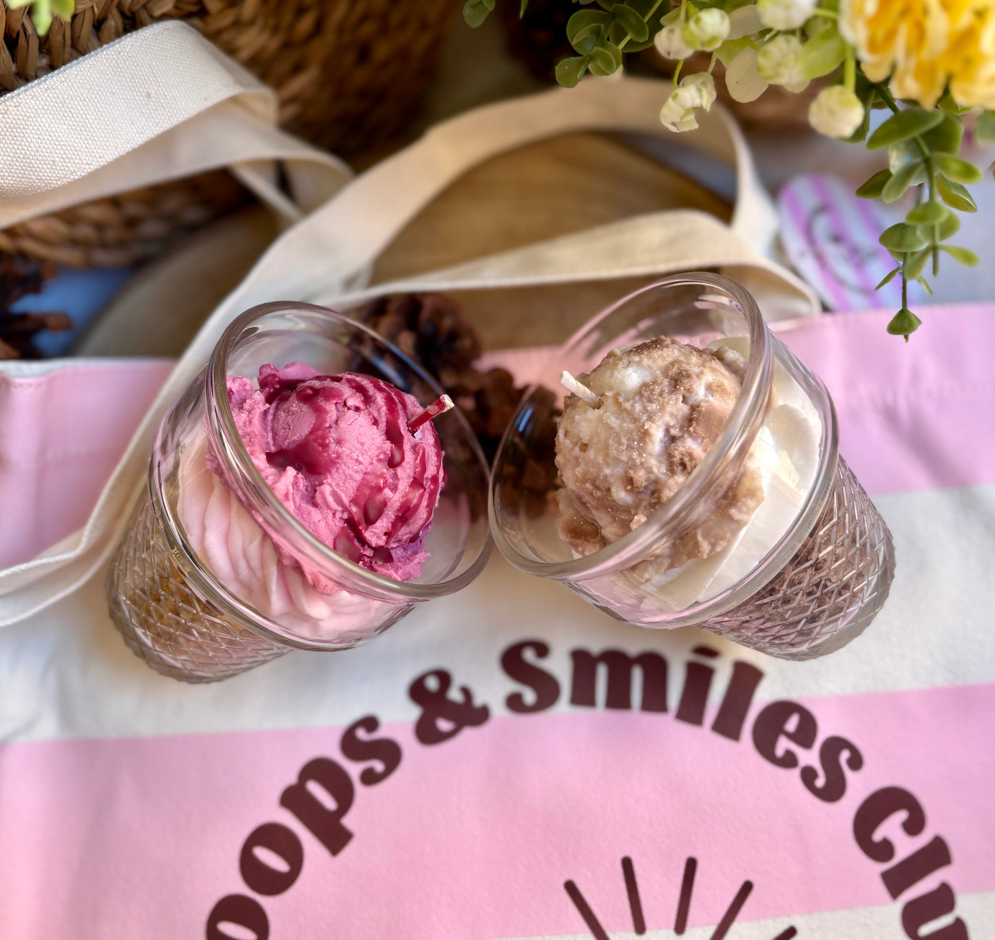 Pack "Gelato Club"
