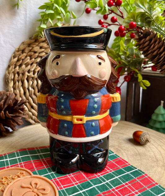 Quemador "Mr. North"