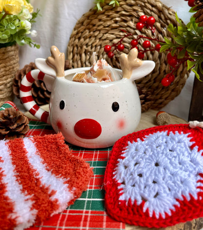 Pack "Cozy Winter Friends"