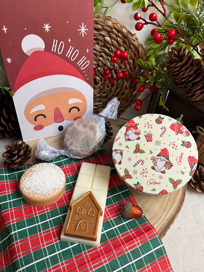 Pack "Santa's Friends"