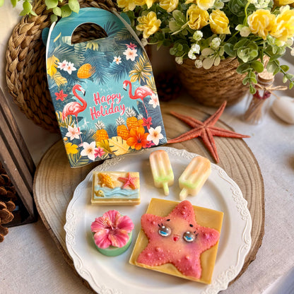 Pack "Happy Holiday"