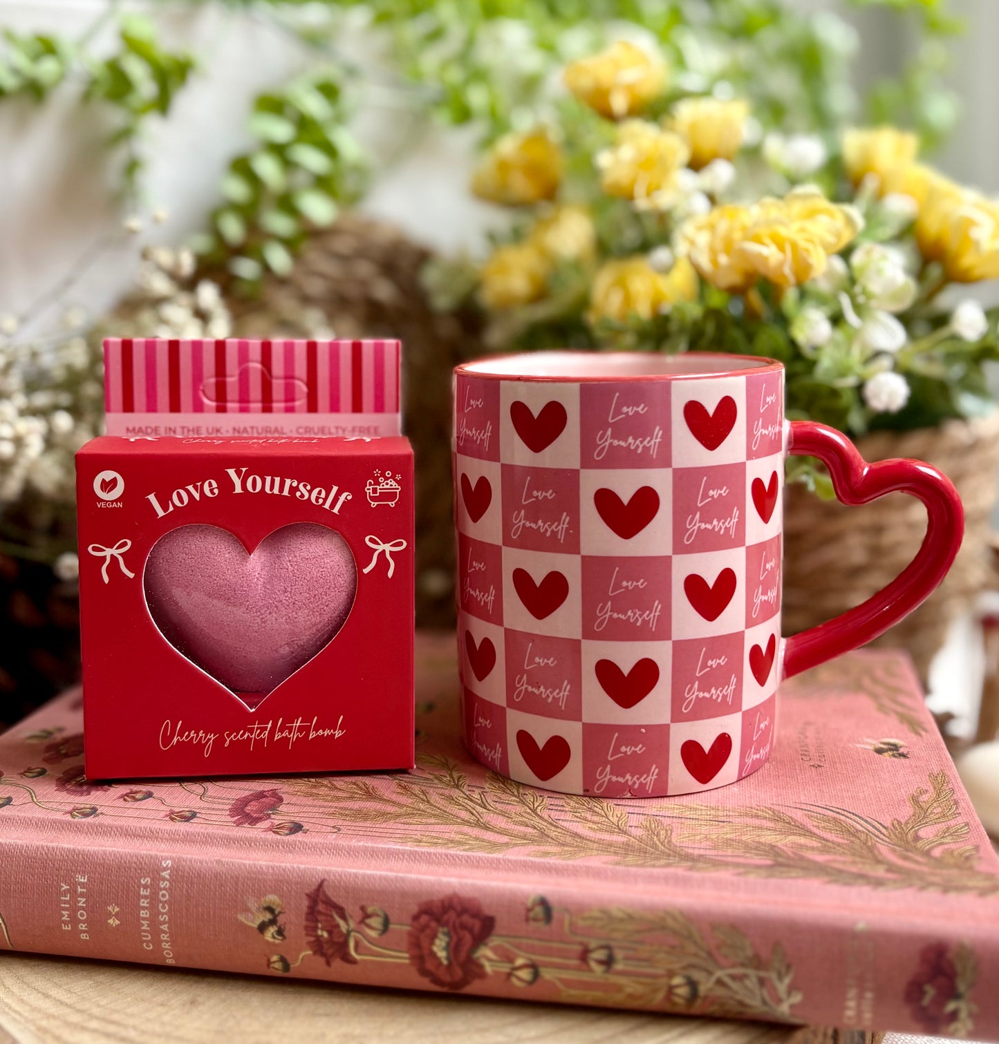 Pack "Love yourself"