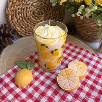 Vela "Lemonissimo"