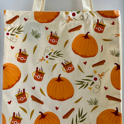 Pumpkin Season · Pack otoñal