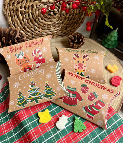 Pack "Merry Christmas"