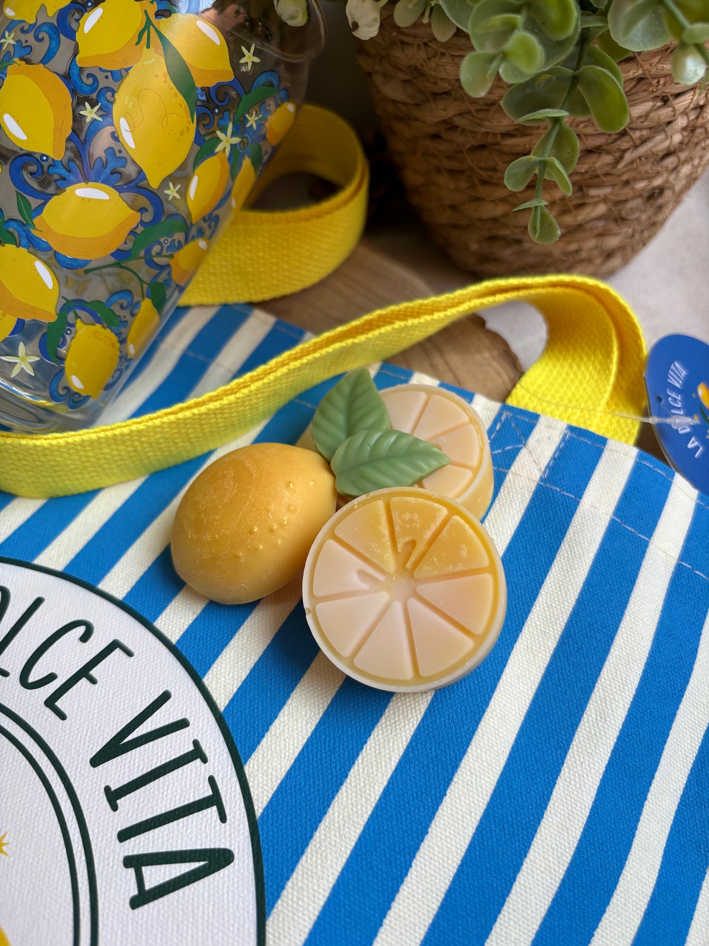 Pack "La dolce vita"