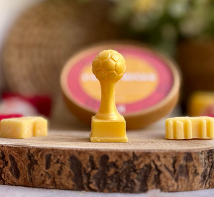Wax melts "Campeoones"