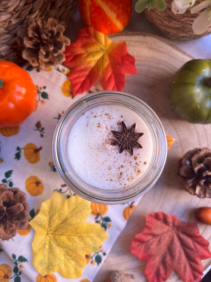 Vela "Indian Latte"