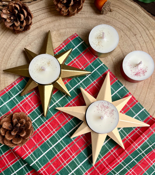 Pack "Estrella de Oriente"