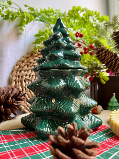 Quemador "Winter Forest"